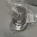 Tea Infuser, Extra Fine Mesh Tea Strainer with Silicone Lid, 304 Stainless Steel Tea Infusers for Loose Tea, Tea Steeper Basket Filter for Teapot, Mug, Cup