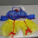 RSLOVE Sexy Womens Lingerie Set - Sexy Cosplay Lingerie Set Princess Lingerie Halloween Costumes Halloween Lingerie Role Play