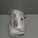 4PC Newborn Photography Props Baby Posing Aid Pillow Beans Bag 1pc Donut +3 pcs Posing Pillow Photograph Shoot Set for 0-3 Months Baby White