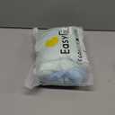 Supersoft Rayon Made from Bamboo Sleep Sack 3-6 Months Newborn Sleep Sack 0-3 Months 1.0 Tog Baby Wearable Blanket with 2-Way Zipper Unisex Sleeping Bag for Babies (2 Pack) Green & Blue