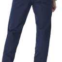 Wrangler Men's Cowboy Cut Original Fit Jean, Prewashed Indigo (35W x 34L)