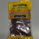 Tillamook Country Smoker Real Hardwood Smoked Beef Jerky, Honey Glazed, 10 Ounce BBD:12-27-26