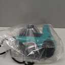 Revlon Volume Booster Hair Dryer | 1875W for Voluminous Lift and Body, (Green) (2 Piece Set)