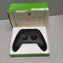 Xbox Wireless Gaming Controller (2025)  Carbon Black  Play on Xbox, Windows, Android, iOS, FireTV Sticks, Smart TVs, VR Headsets