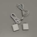 [Apple MFi Certified] iPhone 14 Charger Fast Charging, KYOHAYA 2Pack 20W 20W USB C Charger Dynamic Power Adapter Type C Wall Charger + 6FT Lightning Cord for iPhone 14 13 12 11 Pro Max XS XR X SE iPad