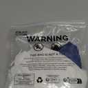 SHENHE Women's Oversized Football Jersey Top Y2K 90s Number Print Crewneck Short Sleeve Loose Mesh Shirt White Medium 