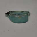 Fanny Packs Waist Bag for Women, Fashion Fanny Packs with Adjustable Strap for Travel Sports Running Blue