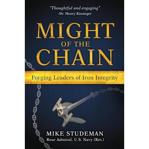 Might of the Chain: Forging Leaders of Iron Integrity