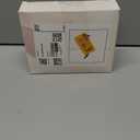 Niceye Handmade Baby Headbands Soft Stretchy Nylon Hair Bands with Bows for Newborn Infant Baby Toddler Girls (Red)