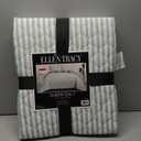 ELLEN TRACY QUEEN QUILT 90X90IN