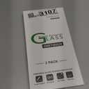 amFilm Auto-Alignment OneTouch for Nintendo Switch 2 Screen Protector [7.9''] 2025 Tempered Glass, Accessories, 30 seconds Installation, Bubble Free, Anti-Scratch, Touch Sensitive, Ultra-Clear [2Pack] (Transparent)