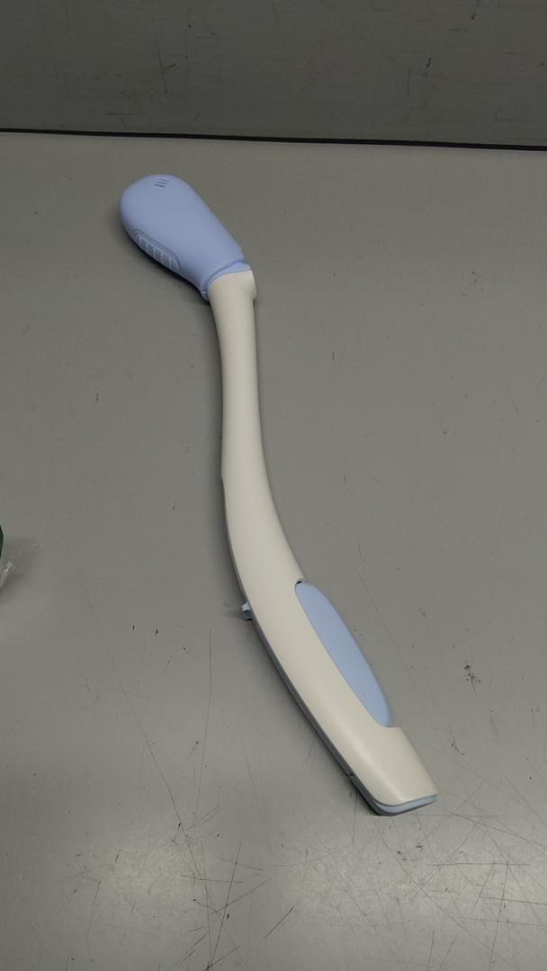 Leebein Electric Spin Scrubber, Cordless Cleaning Brush with 8 Replaceable Brush Heads, Tub and Floor Tile 360 Power Scrubber Dual Speed with Adjustable & Detachable Handle for Bathroom Kitchen Car