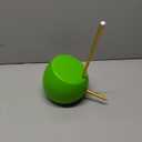 The The Connector Golf Training Aid - Golf Swing Trainer for Posture Correction Practice, Simple and Effective Tool, Suitable for Golfers at All Levels, Green