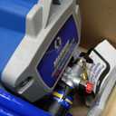 Graco Magnum 257025 Project Painter Plus Paint Sprayer
