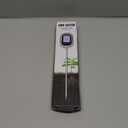 4-in-1 Soil Moisture Meter, Digital Plant Temperature/Soil Moisture Test & PH Meter/Sunlight Intensity, Backlight LCD Display for Gardening, Farming and Outdoor Plants