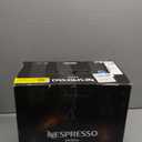Nespresso CitiZ Original Espresso Machine by De'Longhi, Black
