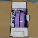 Babycakes Cake Pop Maker by Select Brands - Kit for Birthdays & More - Includes Decorating Stand & 50 Sticks - Features Non-Stick Coating - Makes 12 Cake Pops