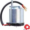USTAR 47960-60050 ABS Pump Brake Booster Motor Compatible with Toyota 4Runner 2005-2020, Land Cruiser 2007-2018, Compatible with Lexus GX470 2006-2009, GX460 2002-2020