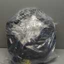 HLOGREE Kayak Seats - 1/2 Pck, Thicken Padded Seat Cushion with Back Support, Canoe & Ocean Sup Compatible