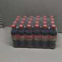 Coca-Cola Soda Soft Drinks, 16.9 fl oz Bottles, 6 Pack - Classic Cola Soft Drink Pack, BBD: MAR 16/2026