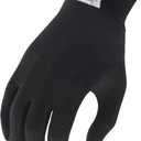 Terramar Kids Thermasilk Ultra-Thin Performance Liner Gloves, Small