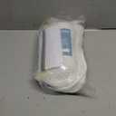 Bath Pillows for Tub, Bath Pillow Luxury Bathtub Pillow for Head and Neck Support, Soft 4D Air Mesh Bath Tub Pillow with Non Slip Suction Cups, Laundry Bag, Spa Gifts Bathtub Accessories for Women Men