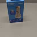 AT&T DL70019 Additional Handset for DL72x19 Series Cordless Phone - Bluetooth Connect to Cell, Smart Call Blocker, 1.8" Backlit Display, Big Buttons, Intercom