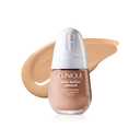 Clinique Even Better Clinical Serum Full Coverage Hydrating Foundation Broad Spectrum SPF 25 With Vitamin C, Salicylic Acid + Hyaluronic Acid For Oily Skin Types (AT Porcelain Beige CN 62 - medium fair, cool-neutral undertones)
