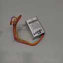 40004850-001 Zone Valve Powerhead Fit for Honeywell Zone Valves V8043E 1000 Series V8043E1012 V8043E1061 V8043E1079 V8043E1020 V8043E1004, 24V Normally Closed with End Switch, 40003916-026 Boiler Part