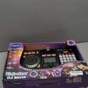 VTech Kidi Star DJ Mixer (Black)