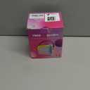 Karaoke Machine for Kids, 2025 TOP Toys Christmas Birthday Gifts Ideas for Girls Ages 4, 5, 6, 7, 8, 9, 10, 12+ Years Old, Portable Mini MP3 Player with 2 Wireless Mics for Party