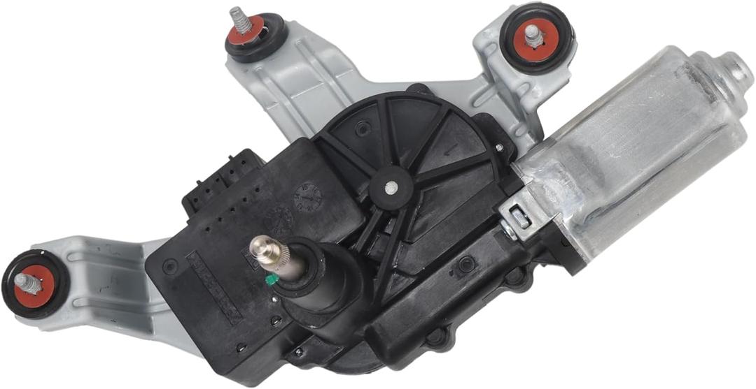 GM Genuine Parts 23488243 Rear Window Wiper Motor