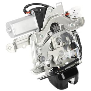 Rear Trunk Latch Tailgate Door Lock Actuator, Compatible with 2009-2020 Infiniti FX35 FX37 FX50 Murano Rogue, Replaces# 905006FL0A 905001CA1B IN1911100C