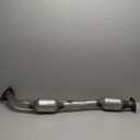 EPA Catalytic Converter Fits: 2015 2016 2017 2018 Toyota Tundra 5.7L V8 GAS DOHC