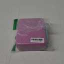 Fimibuke Bento Lunch Box for Kids, Leak-proof Boys Girls Bento Box with 3-Compartment BPA Free Dishwasher Safe Kids Lunch Portion Container Snack Box with Sauce Cup for Age 3-12 Kid Toddler for School (A6.Fairies & Unicorns)