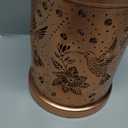 Mothers Day Gifts for Mom Grandma - Birthday Gifts for Women, Hummingbird Solar Lights Outdoor - Mothers Day Gifts, Solar Lanterns Outdoor Waterproof Garden Decor for Outside