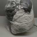 EzyShade 10-Layer SUV Car Cover Waterproof All Weather. See Vehicle Size-Chart for Accurate Fit. Outdoor Full Exterior Covers for Automobiles. Car Tarp Jeep Rav4 CRV. Black, Size S3