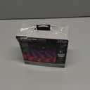 Monster 32.8ft Sound Reactive RGB+W Light Strip, Smart Multi-Color + Multiwhite, Indoor Use, App & Voice Control, Xtreme Easy Assembly