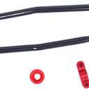 Swap Shift Linkage 50119 Compatible with Honda Civic EJ/EH/EG/EK 1992-2000 for Acura Integra 1990-2001 DA/DB/DC B-Series Engines
