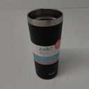 DI ZAK LATAH TUMBLER SS EBONY 20 OZ
