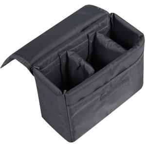 S-ZONE Waterproof Shockproof Foldable Camera Insert Bag Lens Cases Canon Nikon