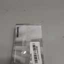 SAMCOM Wireless Headset with 2 Pin Dongle for FPCN10A/FPCN30A Walkie Talkies, BTEAR-02 Upgraded Hands-Free Wireless Two Way Radios Earpiece with Mic for K Connector (Radios not Inclued)