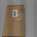 RT-TCZ for Jeep JL Hood Vents Cover Trim for Jeep Wrangler JL JLU 2018-Present for Gladiator JT 2020-Present White Exterior Accessories 7pcs