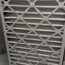 Trion Air Bear 255649-105 (2-Pack)  16 x 25 x 5 Pleated Air Filter, MERV 8