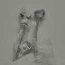 Meonum 2 Pack Toilet Flush Handle Replacement Kit, Toilet Trip Levers Side Mount Compatible with Kohler K-3722-0 Toilets/Kohler 85114-CP Trip Lever Kit, Polished Chrome