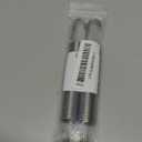 6-1/4 inch Recliner Springs Replacement Sofa Chair Bed Mechanism Tension Stainless Chaise Longue Springs Long Neck Hook Style (Pack of 2)