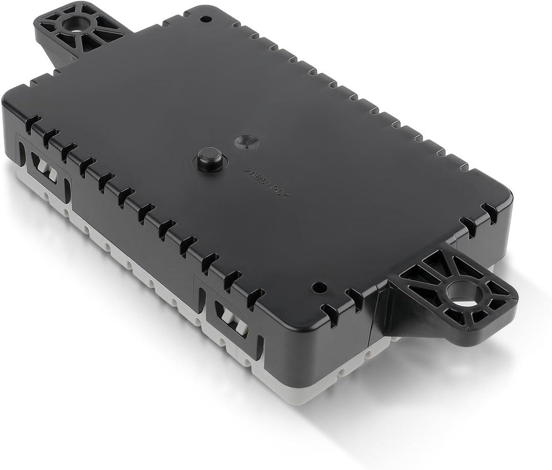 AUTOKAY Driver or Passenger Side Seat Heater Control Module Fits for Ford F250 F350 F450 Super Duty Edge Explorer Flex Fusion Taurus 2011-2019 for Lincoln MKS MKT MKZ 2013-2019