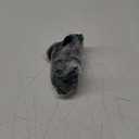 Women's High Waisted Bikini Set Two Piece Twist Knot Swimsuit Criss Cross Bathing Suit,M