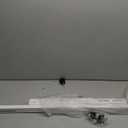 DuctlessAire Outdoor Wall Bracket - Mini Split AC Mounting Brackets - Ductless Air Conditioner Wall Mount - Support Brackets for Window AC Unit, Heat Pump, Mini Splt, HVAC and More (9000-36000 BTU)