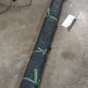 VEVOR Artificial Ivy Privacy Fence Screen, 96 x 72 in Faux Ivy Vine Leaf Hedges Fence, Greenery Privacy Fence with Mesh Cloth Backing, Green Wall Decoration for Outdoor Garden, Yard, Balcony